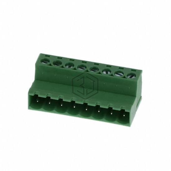 691348500008 - Würth Elektronik - Terminal Blocks - Headers, Plugs and Sockets