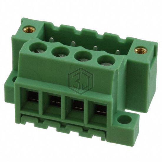 1788363 - Phoenix Contact - Terminal Blocks - Headers, Plugs and Sockets
