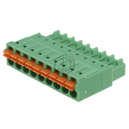 1952335 - Phoenix Contact - Terminal Blocks - Headers, Plugs and Sockets