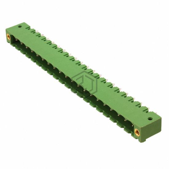 1777251 - Phoenix Contact - Terminal Blocks - Headers, Plugs and Sockets
