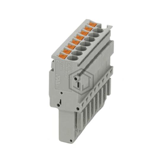 3209934 - Phoenix Contact - Terminal Blocks - Headers, Plugs and Sockets