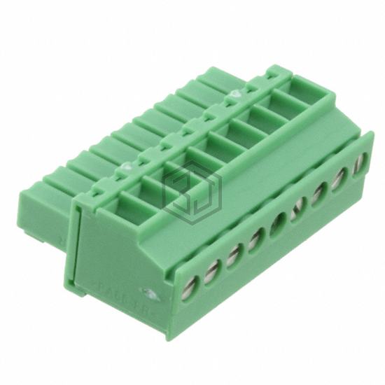1862920 - Phoenix Contact - Terminal Blocks - Headers, Plugs and Sockets