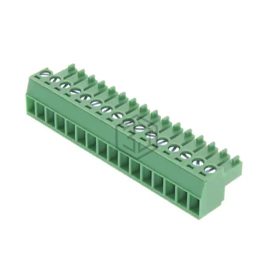 691361300016 - Würth Elektronik - Terminal Blocks - Headers, Plugs and Sockets