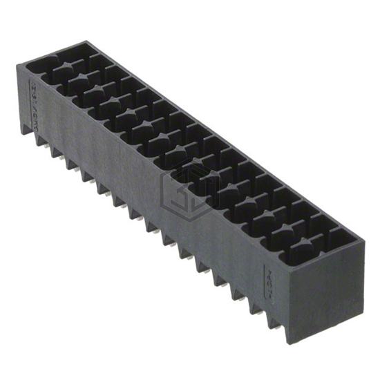 1787344 - Phoenix Contact - Terminal Blocks - Headers, Plugs and Sockets