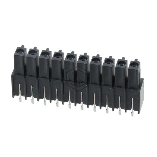 1830799 - Phoenix Contact - Terminal Blocks - Headers, Plugs and Sockets