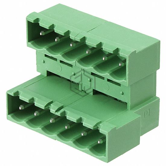 1842102 - Phoenix Contact - Terminal Blocks - Headers, Plugs and Sockets
