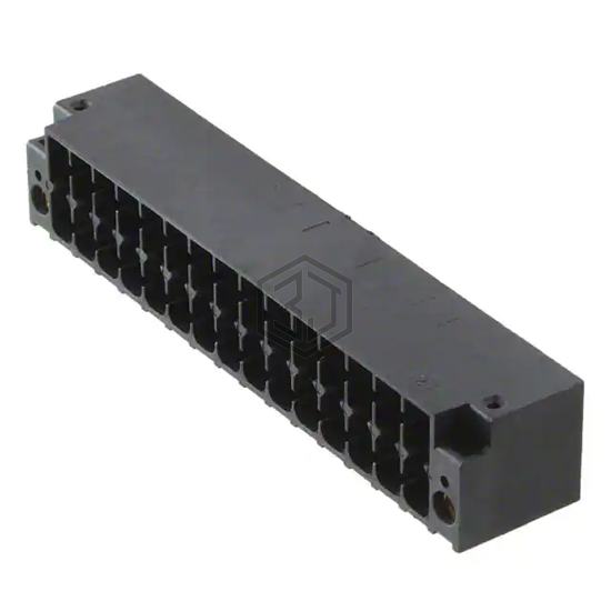 1787140 - Phoenix Contact - Terminal Blocks - Headers, Plugs and Sockets