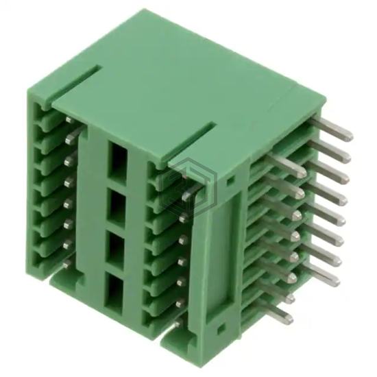 1894862 - Phoenix Contact - Terminal Blocks - Headers, Plugs and Sockets
