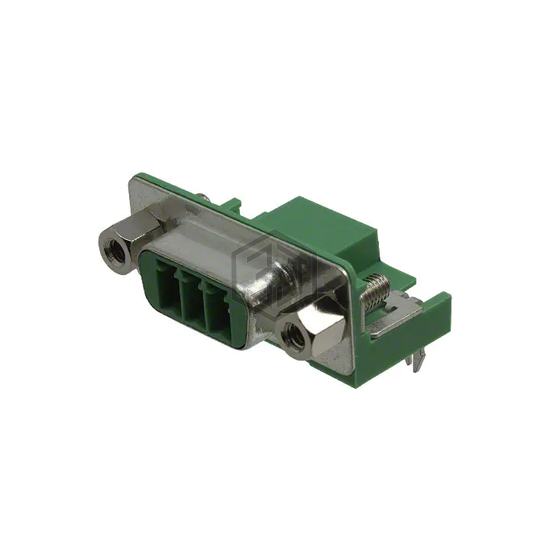 1848122 - Phoenix Contact - Terminal Blocks - Headers, Plugs and Sockets
