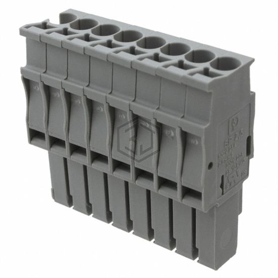 3040326 - Phoenix Contact - Terminal Blocks - Headers, Plugs and Sockets
