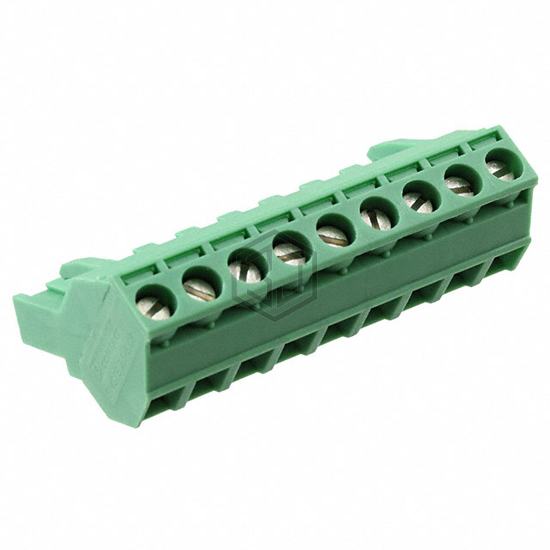 1826351 - Phoenix Contact - Terminal Blocks - Headers, Plugs and Sockets