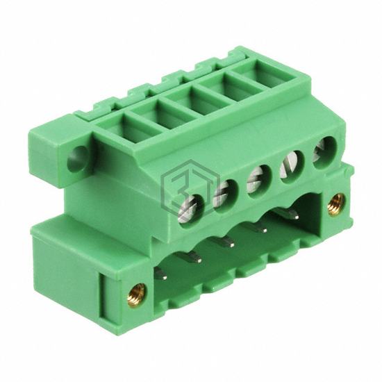 1788376 - Phoenix Contact - Terminal Blocks - Headers, Plugs and Sockets
