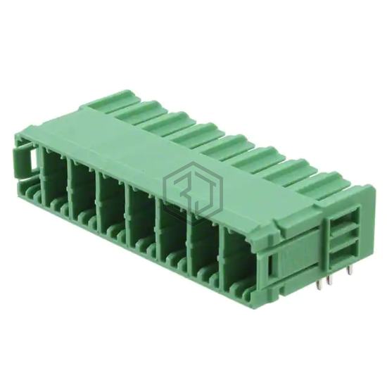 1720521 - Phoenix Contact - Terminal Blocks - Headers, Plugs and Sockets