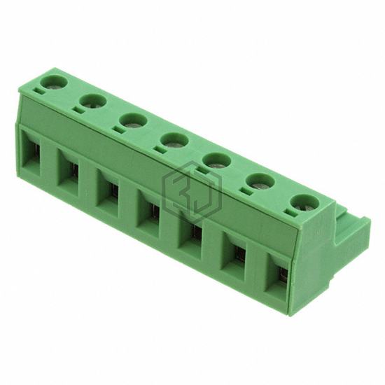 1766932 - Phoenix Contact - Terminal Blocks - Headers, Plugs and Sockets