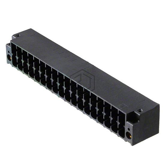 1787179 - Phoenix Contact - Terminal Blocks - Headers, Plugs and Sockets