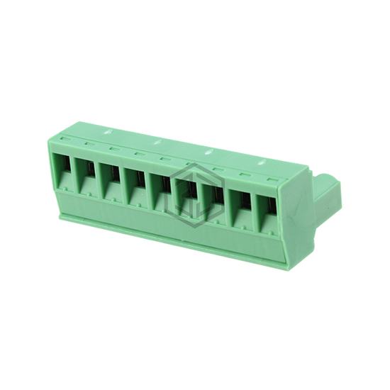 1734207 - Phoenix Contact - Terminal Blocks - Headers, Plugs and Sockets