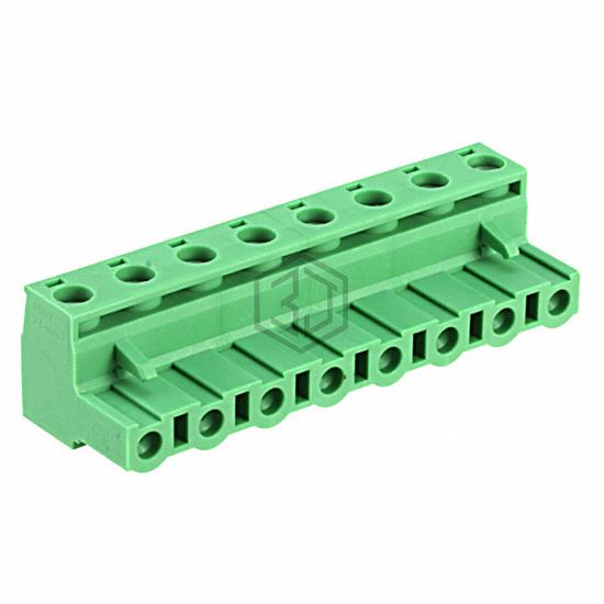 1766945 - Phoenix Contact - Terminal Blocks - Headers, Plugs and Sockets