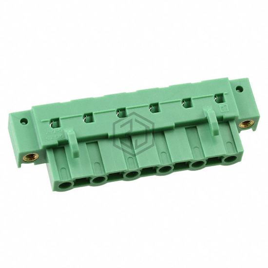 1902631 - Phoenix Contact - Terminal Blocks - Headers, Plugs and Sockets