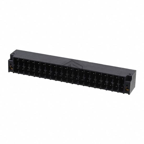 1787195 - Phoenix Contact - Terminal Blocks - Headers, Plugs and Sockets