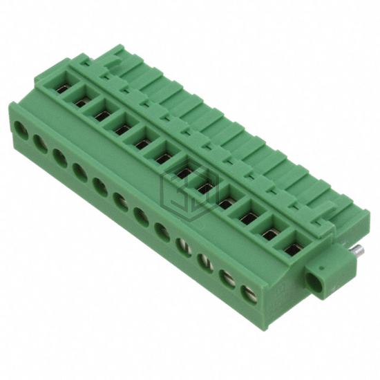 1835193 - Phoenix Contact - Terminal Blocks - Headers, Plugs and Sockets