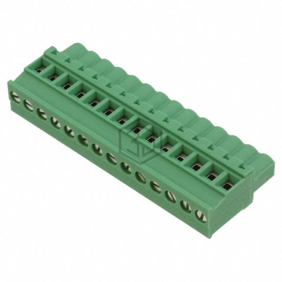 1792870 - Phoenix Contact - Terminal Blocks - Headers, Plugs and Sockets