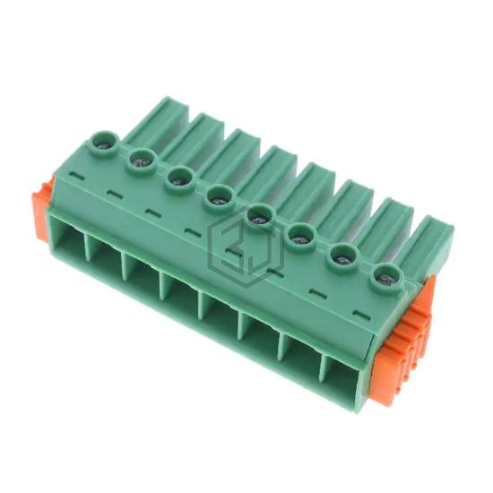 1778120 - Phoenix Contact - Terminal Blocks - Headers, Plugs and Sockets