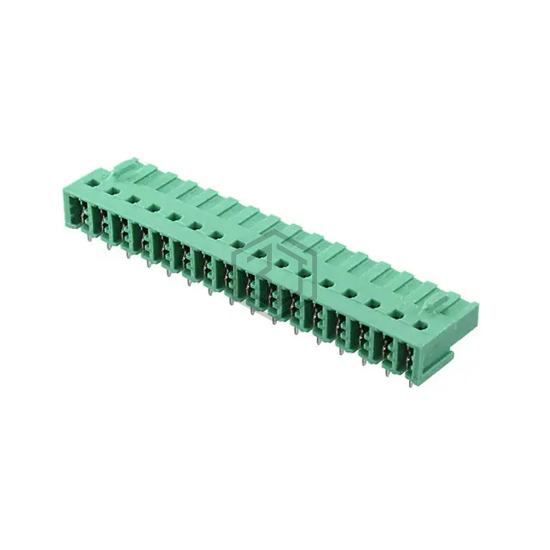 1786543 - Phoenix Contact - Terminal Blocks - Headers, Plugs and Sockets