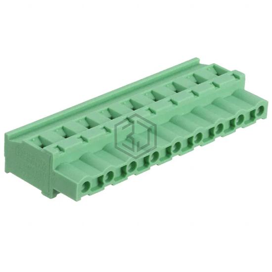 1832484 - Phoenix Contact - Terminal Blocks - Headers, Plugs and Sockets