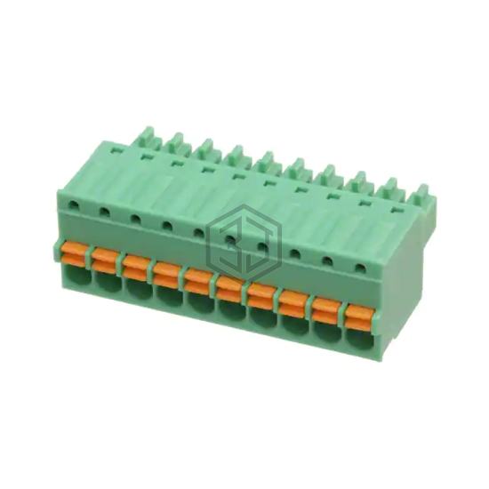 1939989 - Phoenix Contact - Terminal Blocks - Headers, Plugs and Sockets