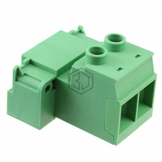 1784855 - Phoenix Contact - Terminal Blocks - Headers, Plugs and Sockets