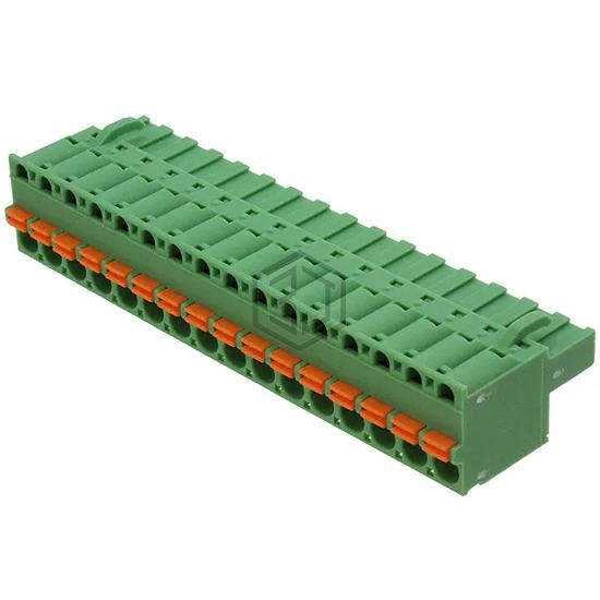 1902259 - Phoenix Contact - Terminal Blocks - Headers, Plugs and Sockets