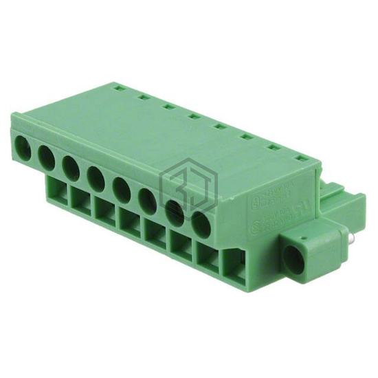 1779709 - Phoenix Contact - Terminal Blocks - Headers, Plugs and Sockets