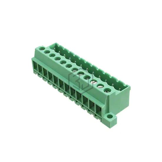 1788635 - Phoenix Contact - Terminal Blocks - Headers, Plugs and Sockets