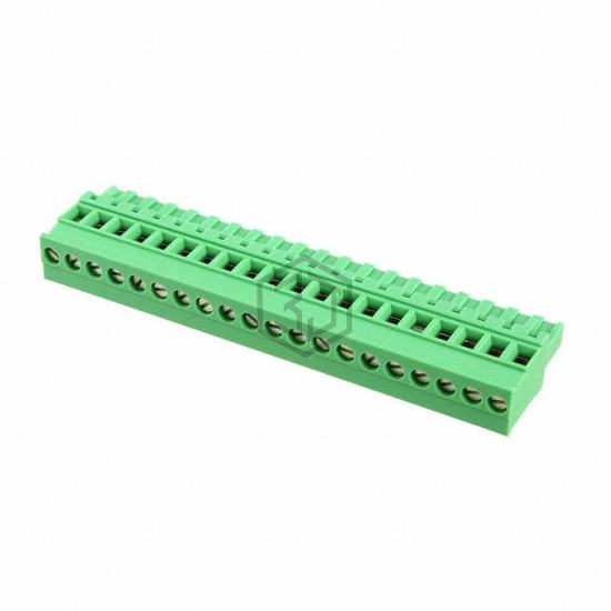 1792427 - Phoenix Contact - Terminal Blocks - Headers, Plugs and Sockets