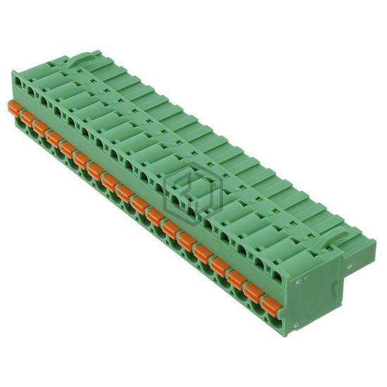 1902275 - Phoenix Contact - Terminal Blocks - Headers, Plugs and Sockets
