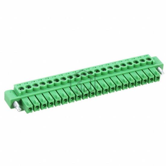 1847301 - Phoenix Contact - Terminal Blocks - Headers, Plugs and Sockets