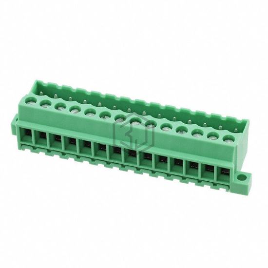 1788651 - Phoenix Contact - Terminal Blocks - Headers, Plugs and Sockets
