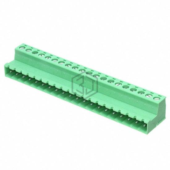 1786352 - Phoenix Contact - Terminal Blocks - Headers, Plugs and Sockets