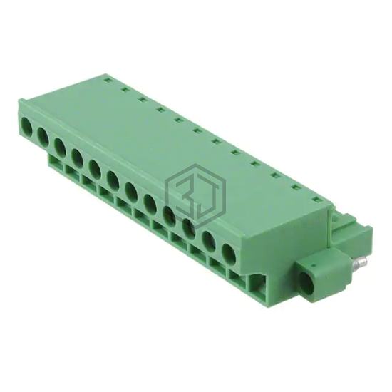 1779741 - Phoenix Contact - Terminal Blocks - Headers, Plugs and Sockets