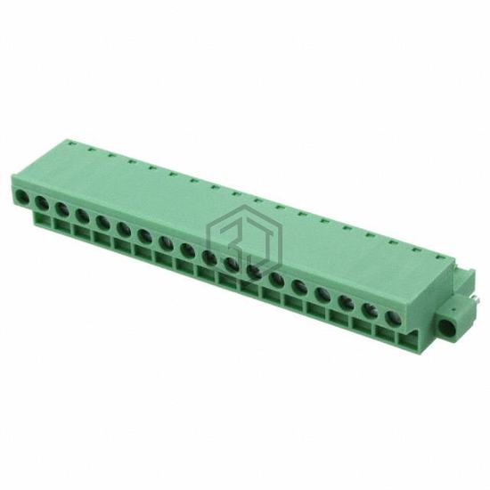 1777950 - Phoenix Contact - Terminal Blocks - Headers, Plugs and Sockets
