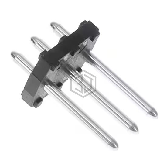 OL0310000000G - Amphenol Anytek - Terminal Blocks - Headers, Plugs and Sockets