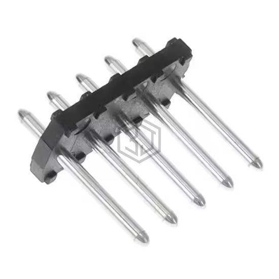 OL0510000000G - Amphenol Anytek - Terminal Blocks - Headers, Plugs and Sockets