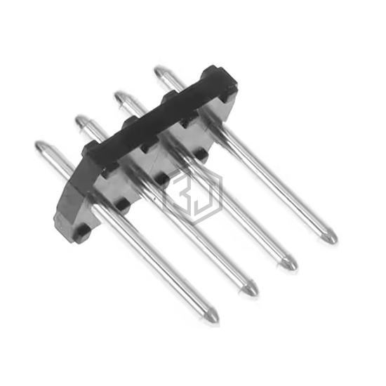 OL0410000000G - Amphenol Anytek - Terminal Blocks - Headers, Plugs and Sockets