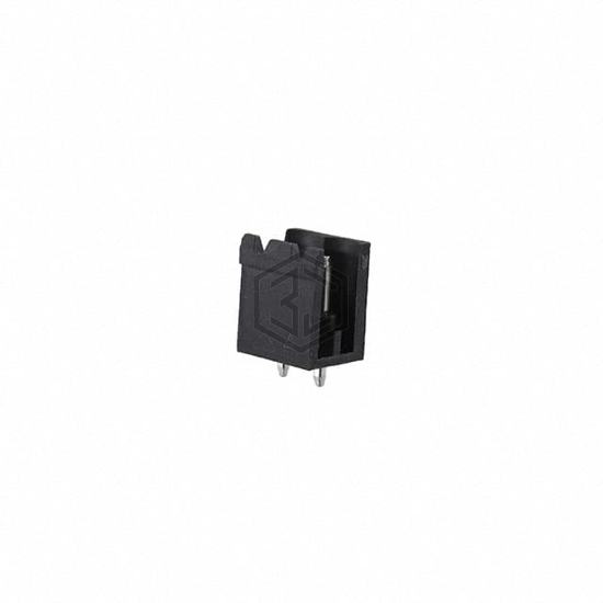OQ025A000000G - Amphenol Anytek - Terminal Blocks - Headers, Plugs and Sockets