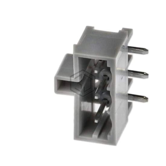 691370710003B - Würth Elektronik - Terminal Blocks - Headers, Plugs and Sockets