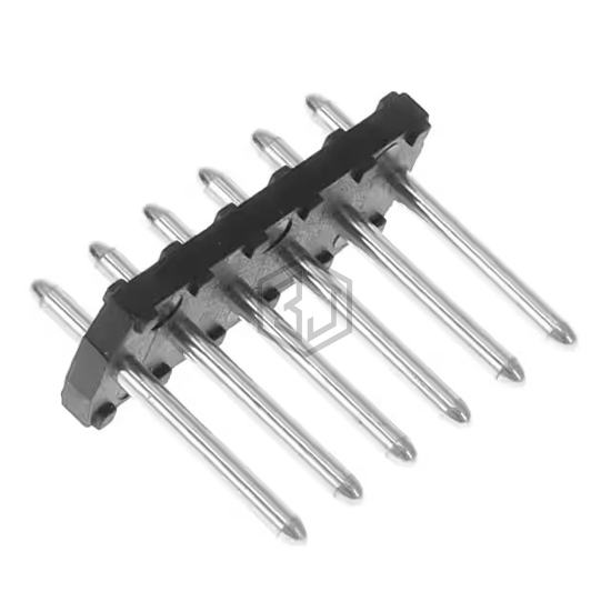 OL0610000000G - Amphenol Anytek - Terminal Blocks - Headers, Plugs and Sockets