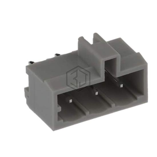 691371700003B - Würth Elektronik - Terminal Blocks - Headers, Plugs and Sockets