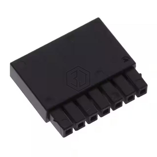 1012271 - Phoenix Contact - Terminal Blocks - Headers, Plugs and Sockets