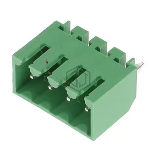 EL041252000AG - Amphenol Anytek - Terminal Blocks - Headers, Plugs and Sockets