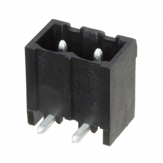 31176102 - METZ CONNECT USA Inc. - Terminal Blocks - Headers, Plugs and Sockets
